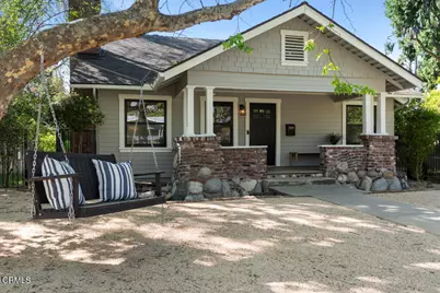 1614 Las Lunas Street, Pasadena, CA 91106 - Photo 1