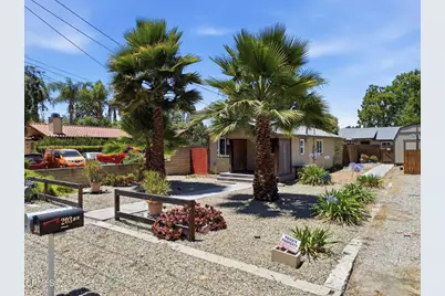 203 N Fulton Street, Ojai, CA 93023 - Photo 1
