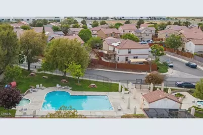 40148 La Cota Drive, Palmdale, CA 93550 - Photo 25