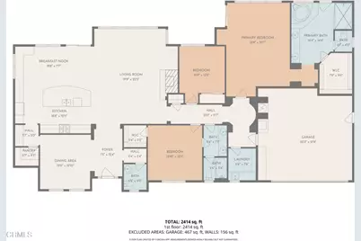 2250 N Hermosa Drive, Palm Springs, CA 92264 - Photo 55