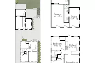 2843 Los Olivos Ln, La Crescenta, CA 91214 - Photo 31
