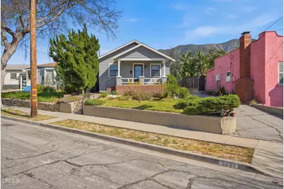 3233 Community Avenue, La Crescenta, CA 91214 - Photo 3