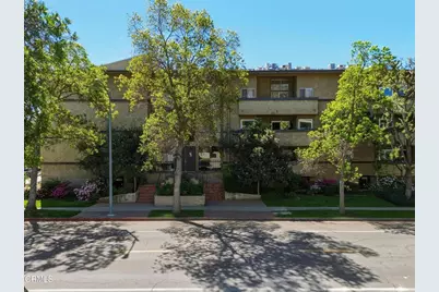 320 E Stocker Street #205, Glendale, CA 91207 - Photo 1