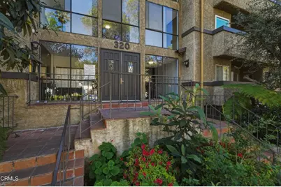 320 E Stocker Street #205, Glendale, CA 91207 - Photo 29