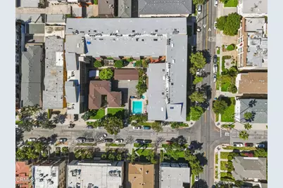 320 E Stocker Street #205, Glendale, CA 91207 - Photo 31