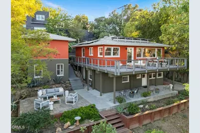 3901 Brilliant Drive, Los Angeles, CA 90065 - Photo 1