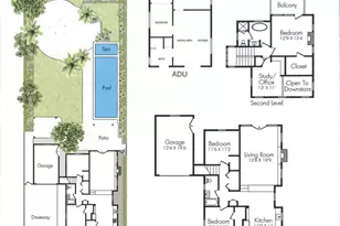 347 N Grove St, Sierra Madre, CA 91024 - Photo 73