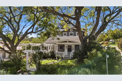 347 N Grove Street, Sierra Madre, CA 91024 - Photo 3