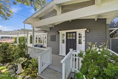 347 N Grove Street, Sierra Madre, CA 91024 - Photo 5