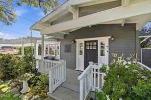 347 N Grove St, Sierra Madre, CA 91024 - Photo 5