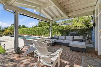 347 N Grove Street, Sierra Madre, CA 91024 - Photo 47