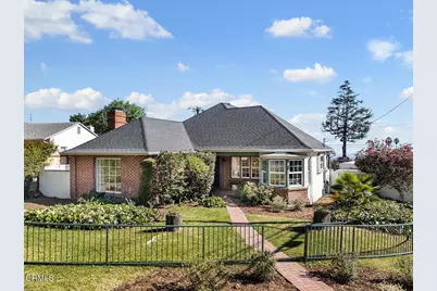 900 Dolores Drive, Altadena, CA 91001 - Photo 1