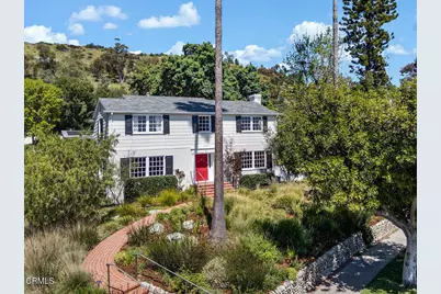 1851 Hill Drive, Los Angeles, CA 90041 - Photo 1