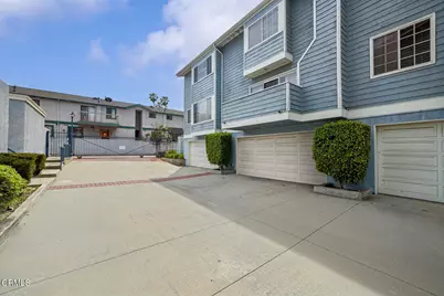 408 S Santa Anita #10, Arcadia, CA 91006 - Photo 37