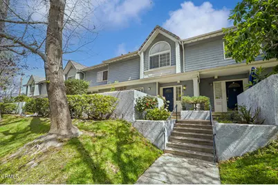 408 S Santa Anita #10, Arcadia, CA 91006 - Photo 3