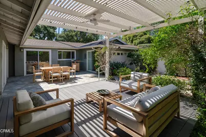 1525 Oak Meadow Lane, South Pasadena, CA 91030 - Photo 41