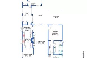 1525 Oak Meadow Ln, South Pasadena, CA 91030 - Photo 49