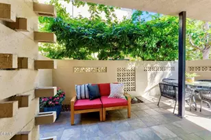 1255 S Orange Grove Blvd, Pasadena, CA 91105 - Photo 13