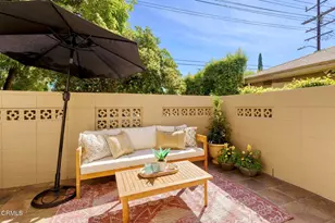 1255 S Orange Grove Blvd, Pasadena, CA 91105 - Photo 11