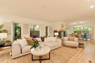 1255 S Orange Grove Blvd, Pasadena, CA 91105 - Photo 3