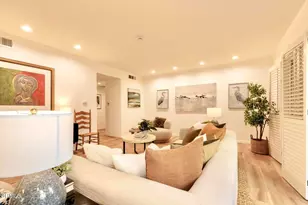 1255 S Orange Grove Blvd, Pasadena, CA 91105 - Photo 7