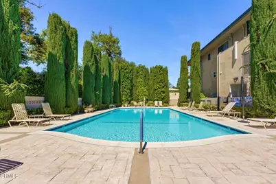 1255 S Orange Grove Boulevard #1, Pasadena, CA 91105 - Photo 37