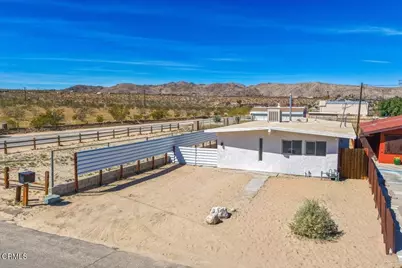 61714 Commercial Street, Joshua Tree, CA 92252 - Photo 1