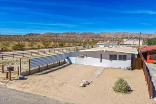61714 Commercial St, Joshua Tree, CA 92252 - Photo 1