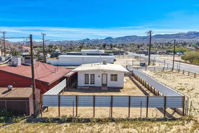 61714 Commercial Street, Joshua Tree, CA 92252 - Photo 31