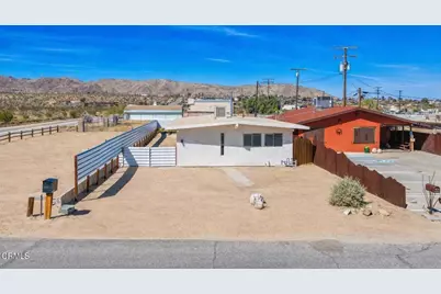 61714 Commercial Street, Joshua Tree, CA 92252 - Photo 1
