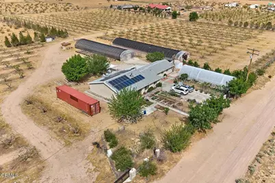 9494 Baker Road, Lucerne Valley, CA 92356 - Photo 1
