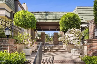 885 S Orange Grove Boulevard #23, Pasadena, CA 91105 - Photo 29