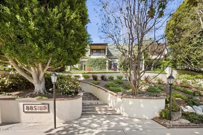 885 S Orange Grove Boulevard #23, Pasadena, CA 91105 - Photo 27