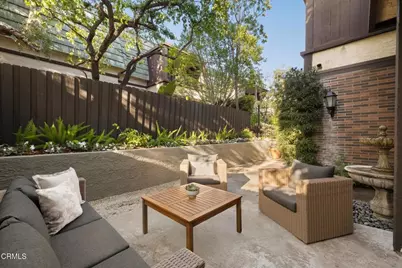 885 S Orange Grove Boulevard #23, Pasadena, CA 91105 - Photo 21