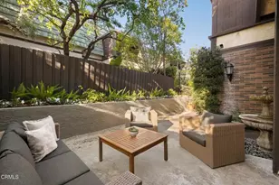 885 S Orange Grove Blvd, Pasadena, CA 91105 - Photo 21