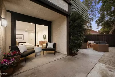 885 S Orange Grove Boulevard #23, Pasadena, CA 91105 - Photo 25