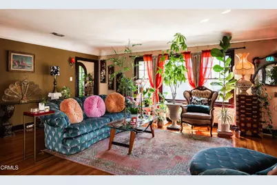 1266 N Flores Street, West Hollywood, CA 90069 - Photo 11