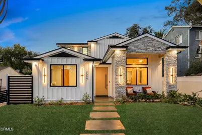 1577 Waldran Avenue, Los Angeles, CA 90041 - Photo 5