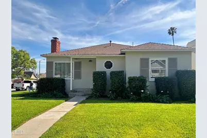 1708 Beverly Drive, Pasadena, CA 91104 - Photo 1