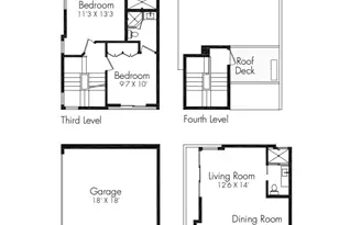 506 N Sycamore Ave, Los Angeles, CA 90036 - Photo 31