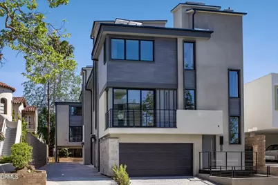 506 N Sycamore Avenue, Los Angeles, CA 90036 - Photo 1