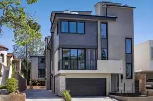 506 N Sycamore Ave, Los Angeles, CA 90036 - Photo 1