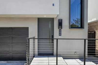 506 N Sycamore Avenue, Los Angeles, CA 90036 - Photo 3