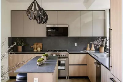 506 1/2 N Sycamore Avenue, Los Angeles, CA 90036 - Photo 15