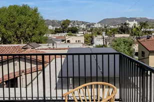 508 N Sycamore Ave #1/2, Los Angeles, CA 90036 - Photo 27