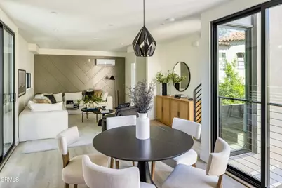 508 N Sycamore Avenue #1/2, Los Angeles, CA 90036 - Photo 1