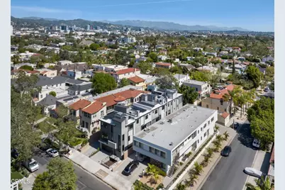 508 N Sycamore Avenue #1/2, Los Angeles, CA 90036 - Photo 29