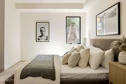 510 N Sycamore Avenue, Los Angeles, CA 90036 - Photo 7