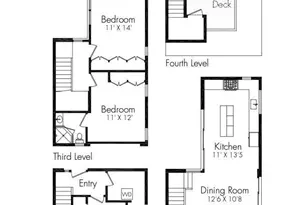 510 N Sycamore Ave, Los Angeles, CA 90036 - Photo 5