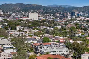 510 N Sycamore Ave, Los Angeles, CA 90036 - Photo 31